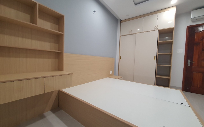 NT NHÀ ANH QUANG - KĐT VẠN PHÚ THỦ ĐỨC