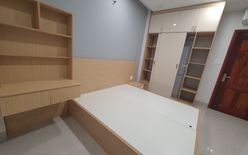 NT NHÀ ANH QUANG - KĐT VẠN PHÚ THỦ ĐỨC