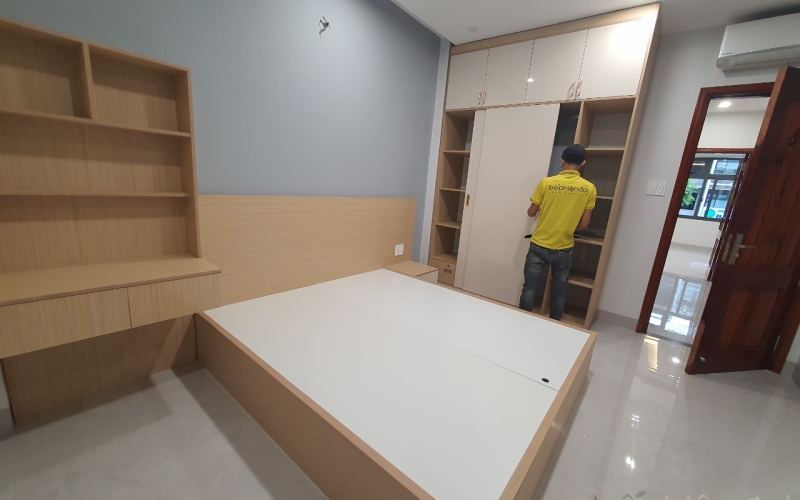 NT NHÀ ANH QUANG - KĐT VẠN PHÚ THỦ ĐỨC