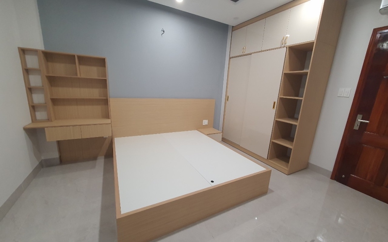 NT NHÀ ANH QUANG - KĐT VẠN PHÚ THỦ ĐỨC