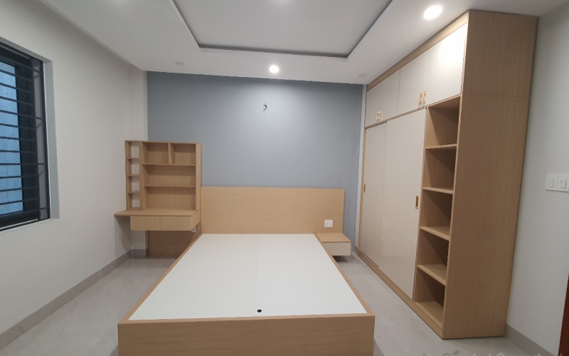 NT NHÀ ANH QUANG - KĐT VẠN PHÚ THỦ ĐỨC