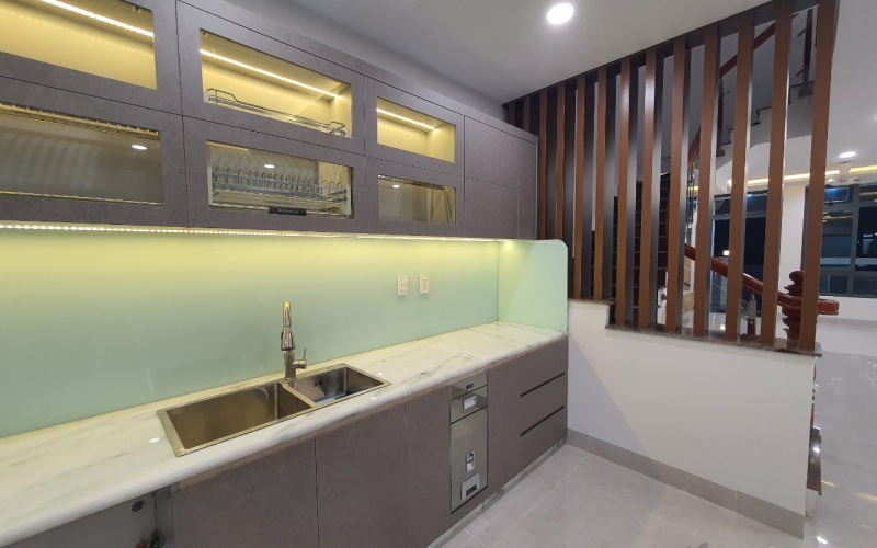 NT NHÀ ANH QUANG - KĐT VẠN PHÚ THỦ ĐỨC