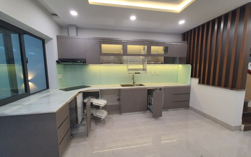 NT NHÀ ANH QUANG - KĐT VẠN PHÚ THỦ ĐỨC