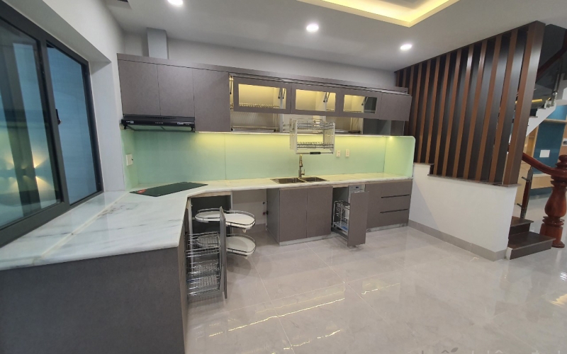 NT NHÀ ANH QUANG - KĐT VẠN PHÚ THỦ ĐỨC