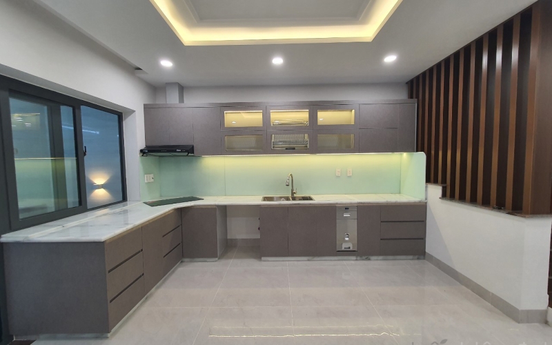 NT NHÀ ANH QUANG - KĐT VẠN PHÚ THỦ ĐỨC