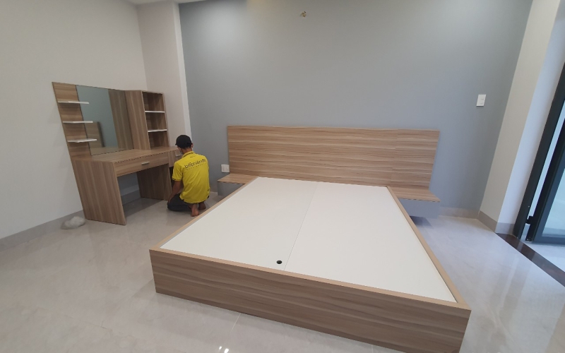 NT NHÀ ANH QUANG - KĐT VẠN PHÚ THỦ ĐỨC