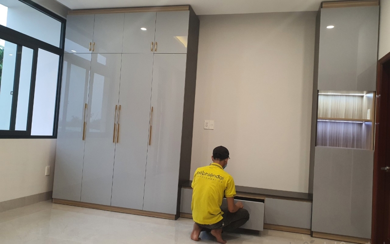 NT NHÀ ANH QUANG - KĐT VẠN PHÚ THỦ ĐỨC