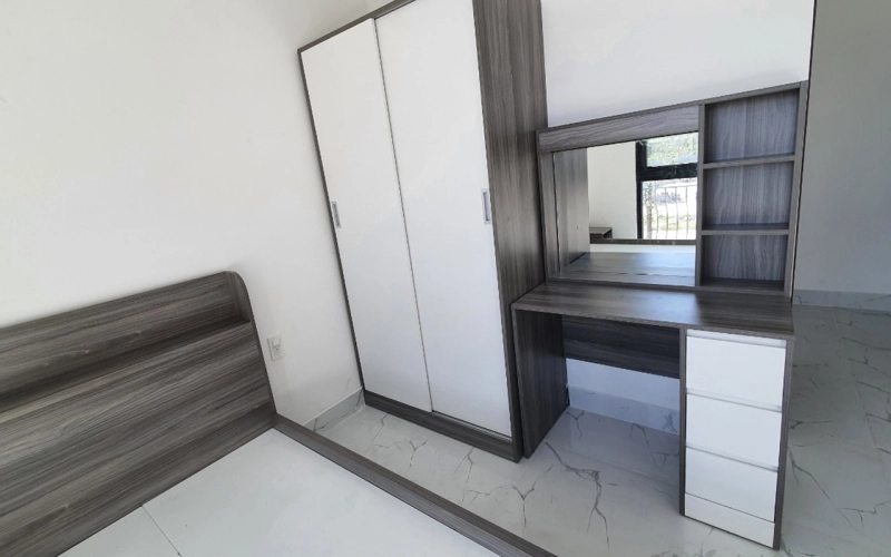 Thi Công Shophouse Grand World -  Phú Quốc