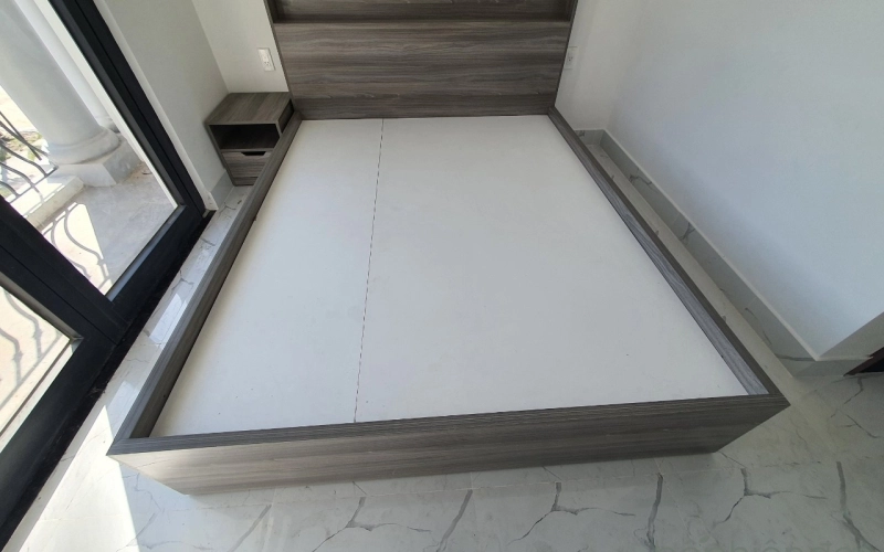 Thi Công Shophouse Grand World -  Phú Quốc