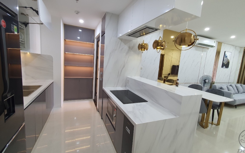 NT CĂN HỘ THẢO MY - CC HÀ ĐÔ Q10