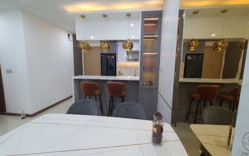 NT CĂN HỘ THẢO MY - CC HÀ ĐÔ Q10