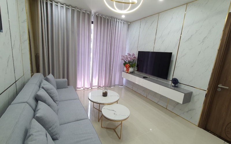 NT CĂN HỘ THẢO MY - CC HÀ ĐÔ Q10