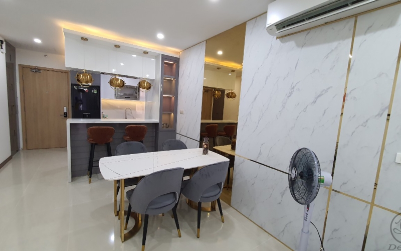 NT CĂN HỘ THẢO MY - CC HÀ ĐÔ Q10