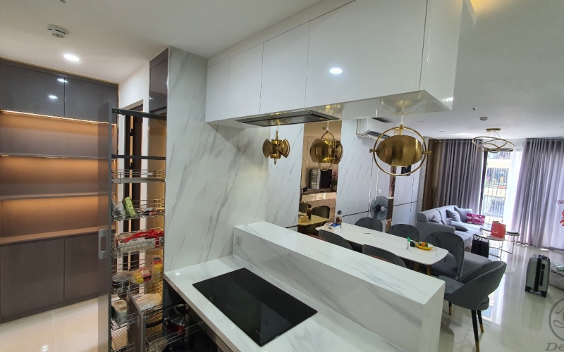 NT CĂN HỘ THẢO MY - CC HÀ ĐÔ Q10