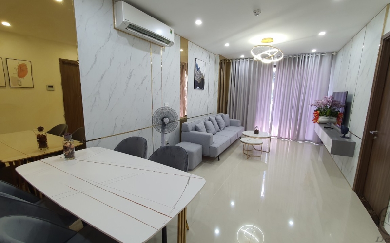 NT CĂN HỘ THẢO MY - CC HÀ ĐÔ Q10