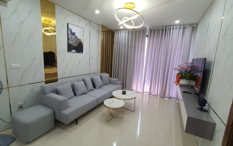 NT CĂN HỘ THẢO MY - CC HÀ ĐÔ Q10