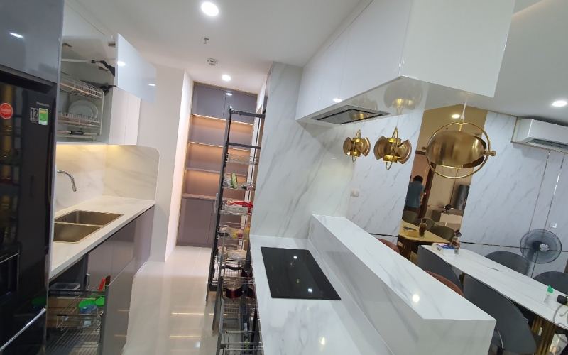 NT CĂN HỘ THẢO MY - CC HÀ ĐÔ Q10