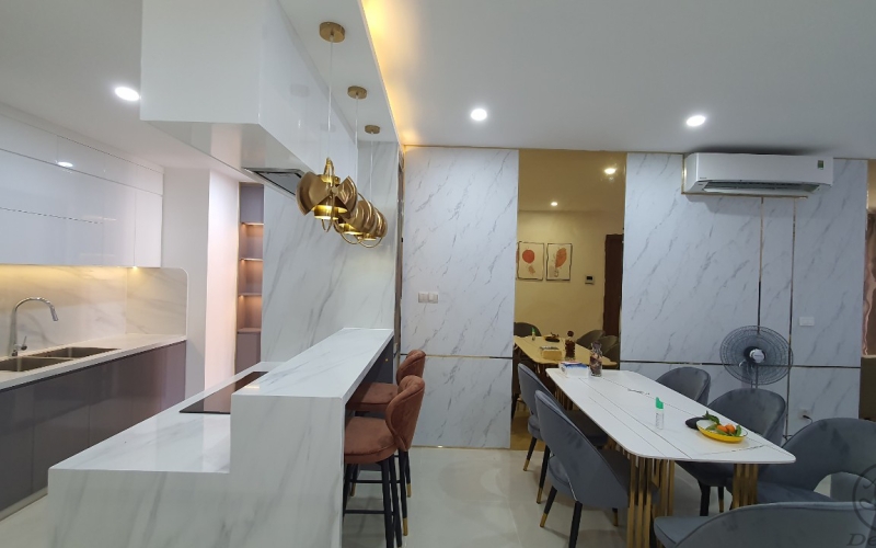 NT CĂN HỘ THẢO MY - CC HÀ ĐÔ Q10