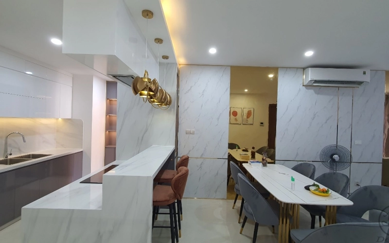 NT CĂN HỘ THẢO MY - CC HÀ ĐÔ Q10