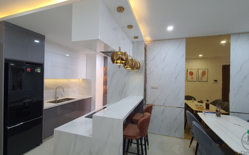 NT CĂN HỘ THẢO MY - CC HÀ ĐÔ Q10