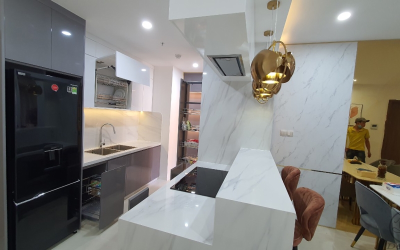 NT CĂN HỘ THẢO MY - CC HÀ ĐÔ Q10