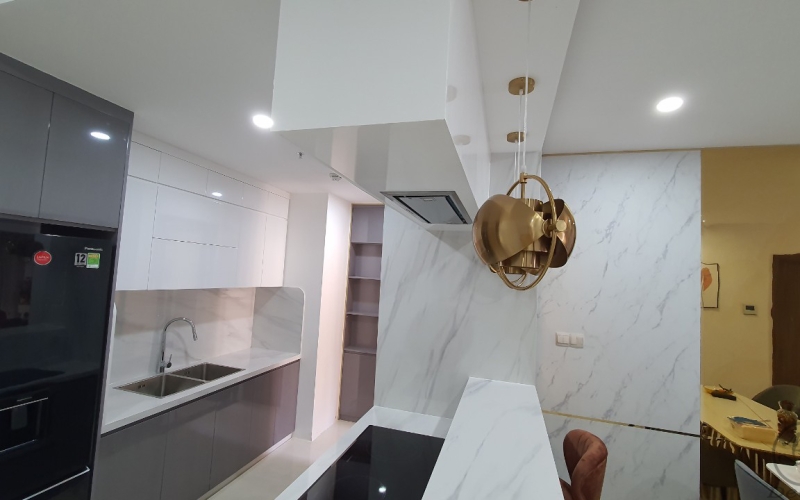 NT CĂN HỘ THẢO MY - CC HÀ ĐÔ Q10