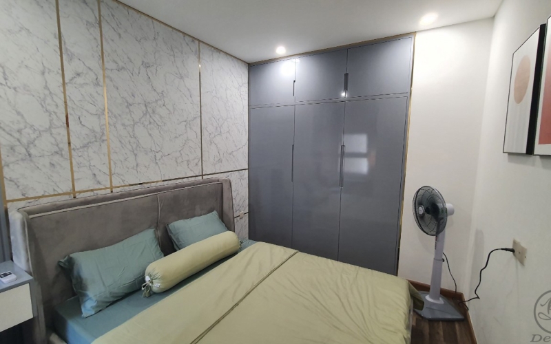 NT CĂN HỘ THẢO MY - CC HÀ ĐÔ Q10