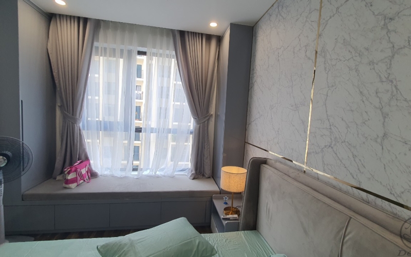 NT CĂN HỘ THẢO MY - CC HÀ ĐÔ Q10