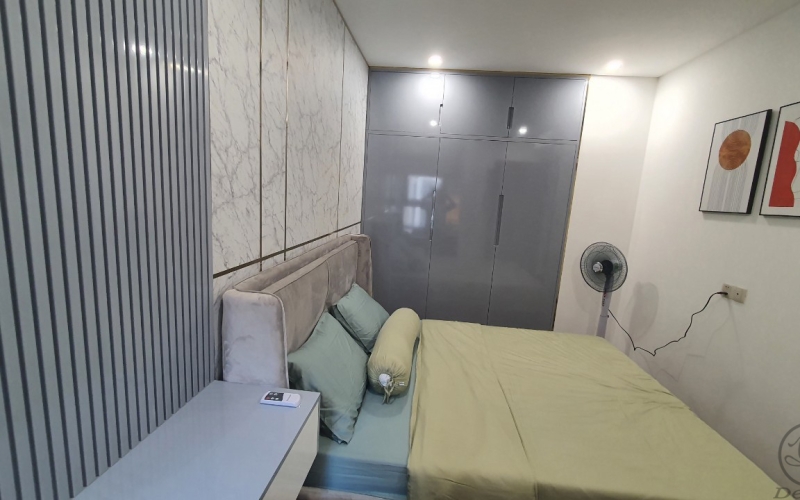 NT CĂN HỘ THẢO MY - CC HÀ ĐÔ Q10