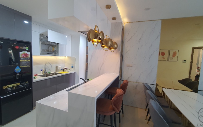 NT CĂN HỘ THẢO MY - CC HÀ ĐÔ Q10