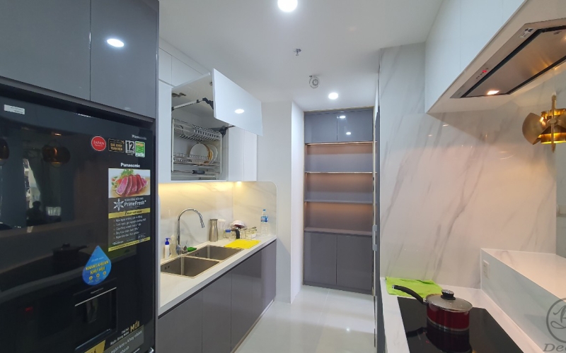 NT CĂN HỘ THẢO MY - CC HÀ ĐÔ Q10