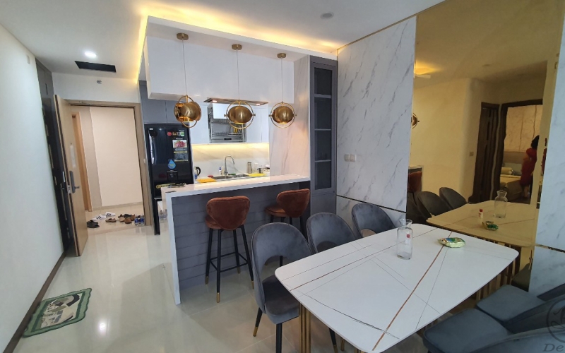 NT CĂN HỘ THẢO MY - CC HÀ ĐÔ Q10