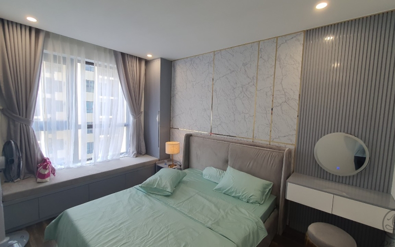 NT CĂN HỘ THẢO MY - CC HÀ ĐÔ Q10