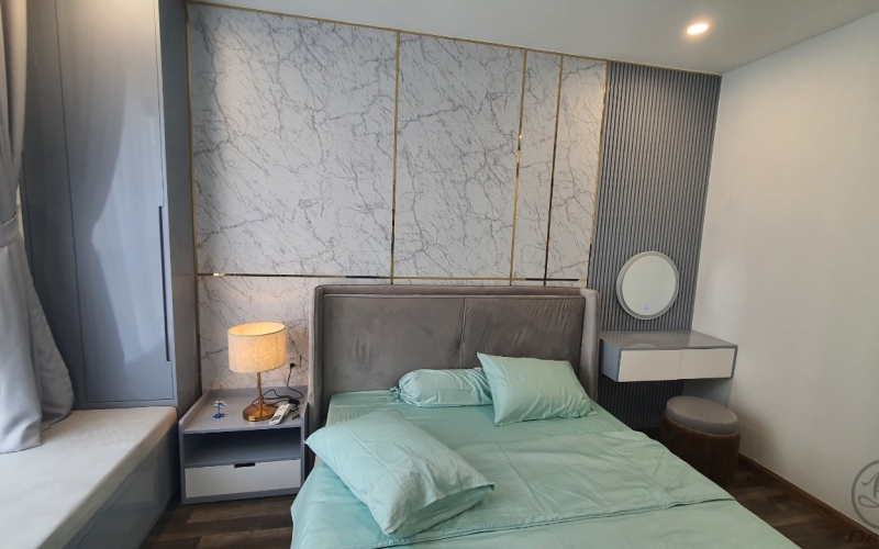 NT CĂN HỘ THẢO MY - CC HÀ ĐÔ Q10