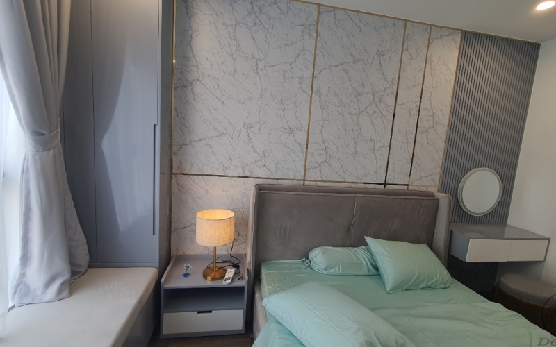 NT CĂN HỘ THẢO MY - CC HÀ ĐÔ Q10