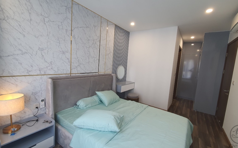 NT CĂN HỘ THẢO MY - CC HÀ ĐÔ Q10