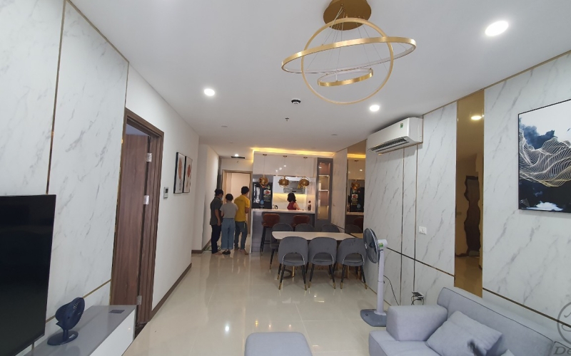 NT CĂN HỘ THẢO MY - CC HÀ ĐÔ Q10