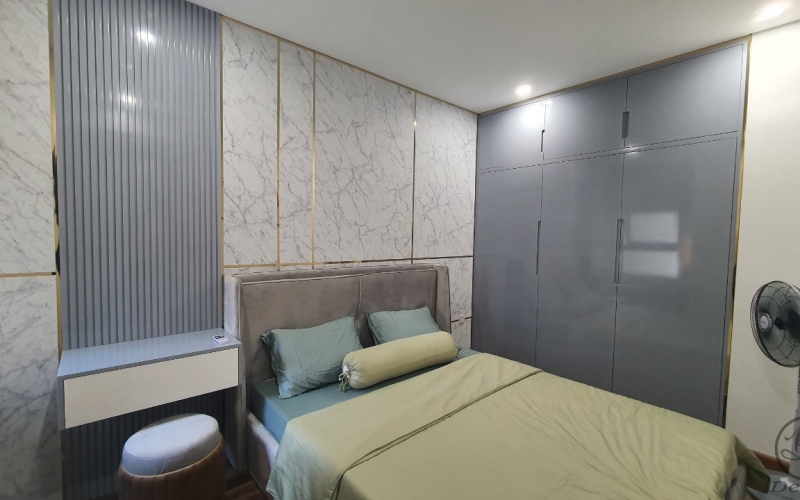 NT CĂN HỘ THẢO MY - CC HÀ ĐÔ Q10