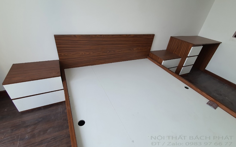 Thi Công Shophouse Grand World (24h) -  Phú Quốc