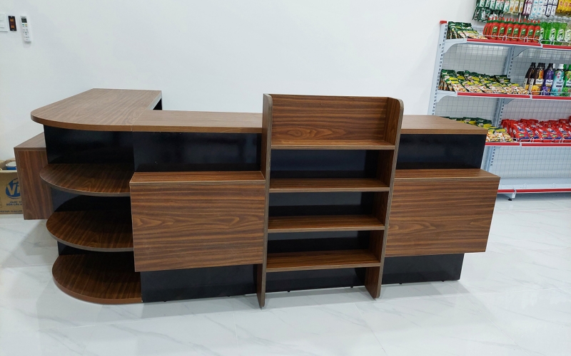 Thi Công Shophouse Grand World (24h) -  Phú Quốc