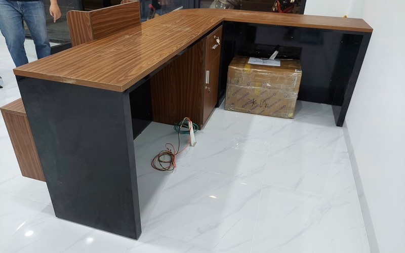 Thi Công Shophouse Grand World (24h) -  Phú Quốc