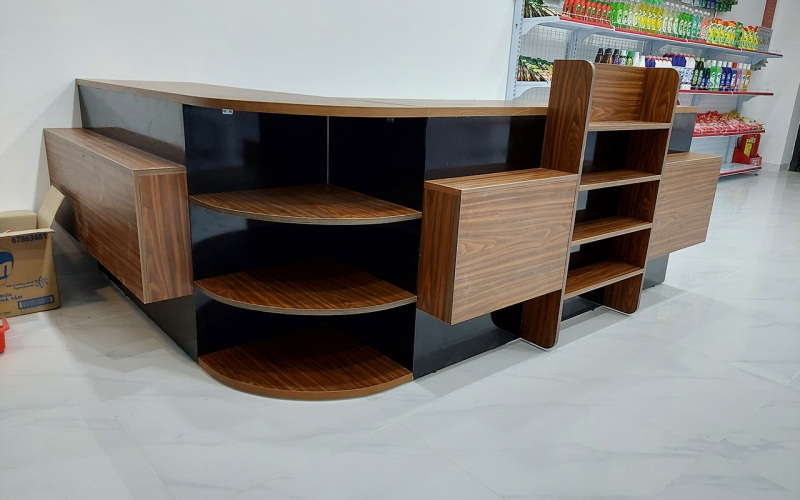 Thi Công Shophouse Grand World (24h) -  Phú Quốc