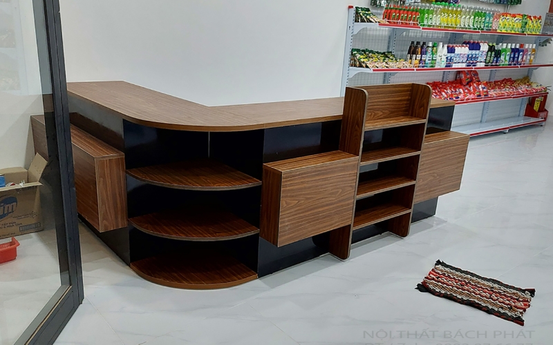 Thi Công Shophouse Grand World (24h) -  Phú Quốc