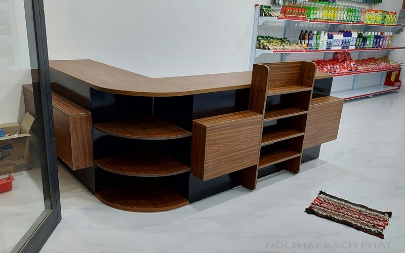 Thi Công Shophouse Grand World (24h) -  Phú Quốc