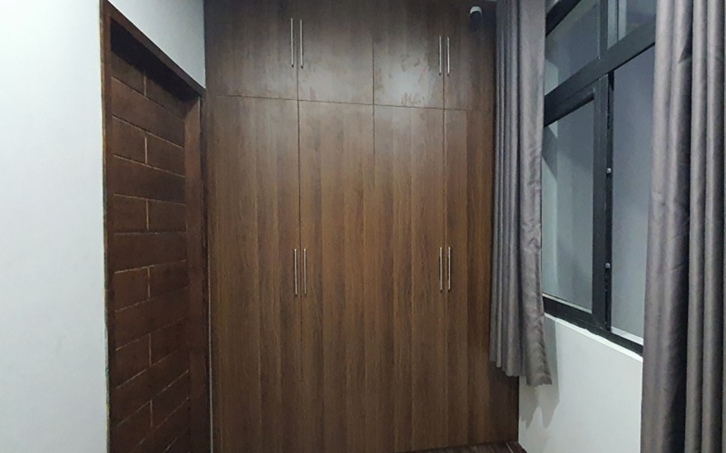 Thi Công Shophouse Grand World (Coffe) = Phú Quốc