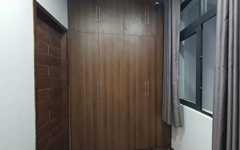 Thi Công Shophouse Grand World (Coffe) = Phú Quốc