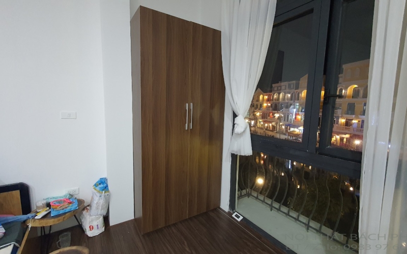 Thi Công Shophouse Grand World (Coffe) = Phú Quốc