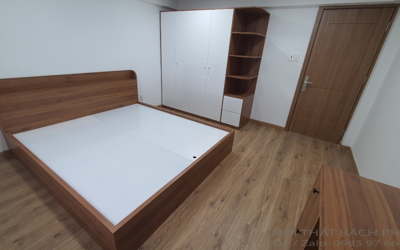 NT NHÀ CHỊ BÍCH TDB - Q11