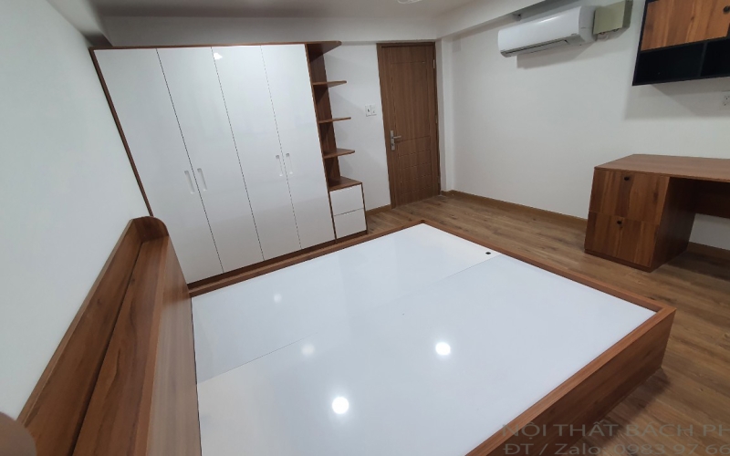 NT NHÀ CHỊ BÍCH TDB - Q11