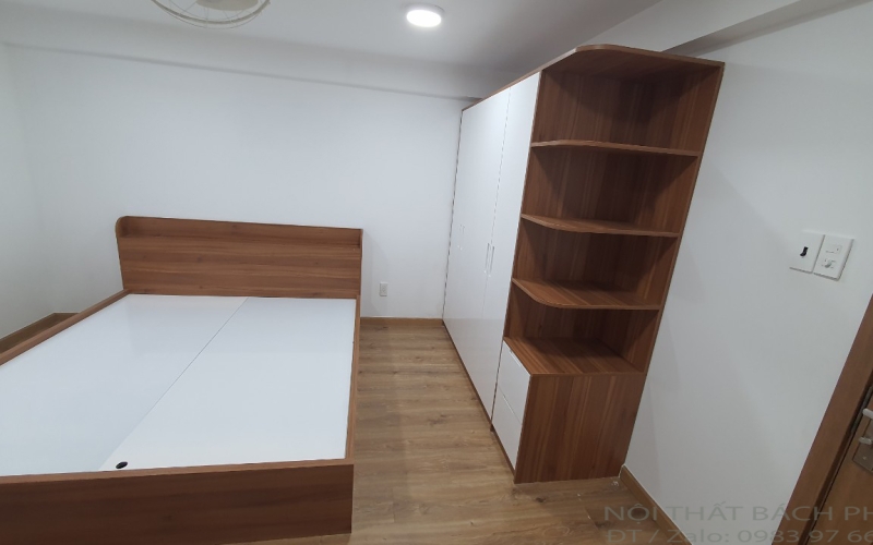 NT NHÀ CHỊ BÍCH TDB - Q11